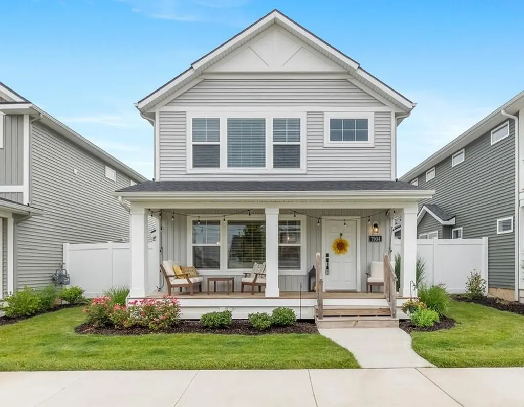 7904 Greendale Drive SE Gaines Charter Township MI 49315