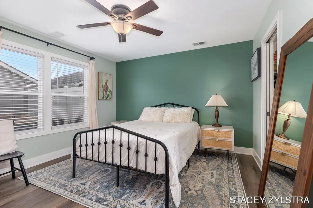 7904 Greendale Drive SE Gaines Charter Township MI 49315