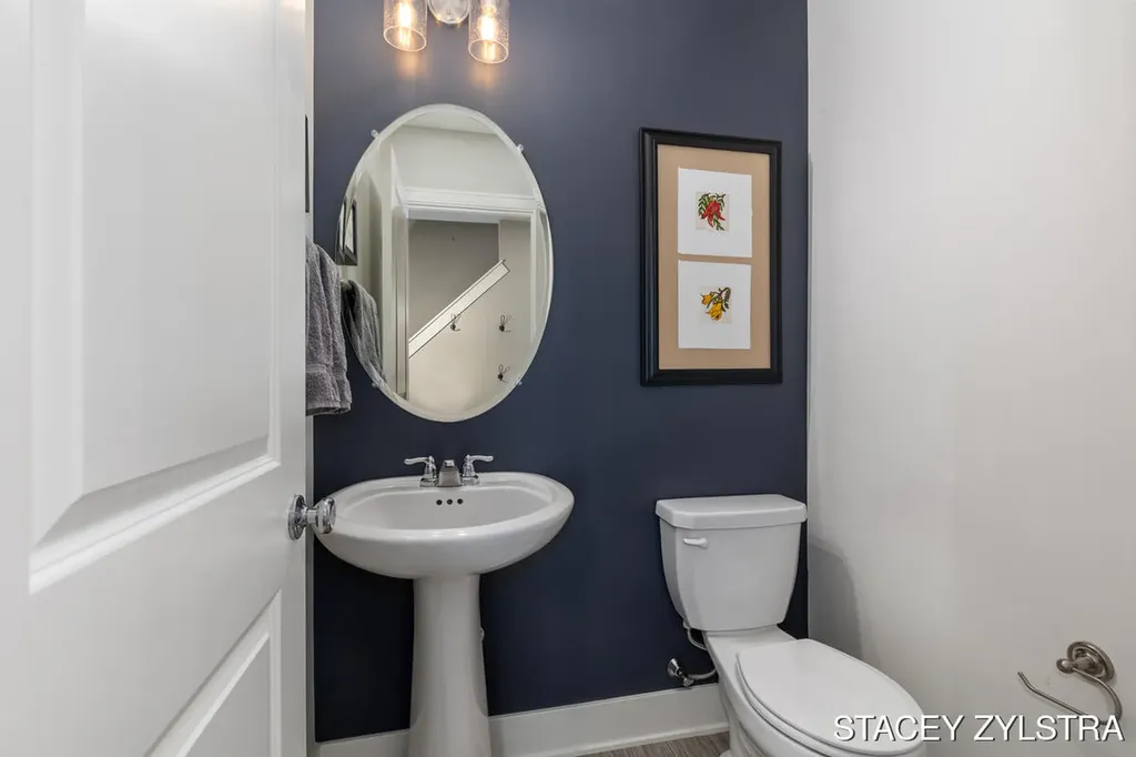 7904 Greendale Drive SE Gaines Charter Township MI 49315
