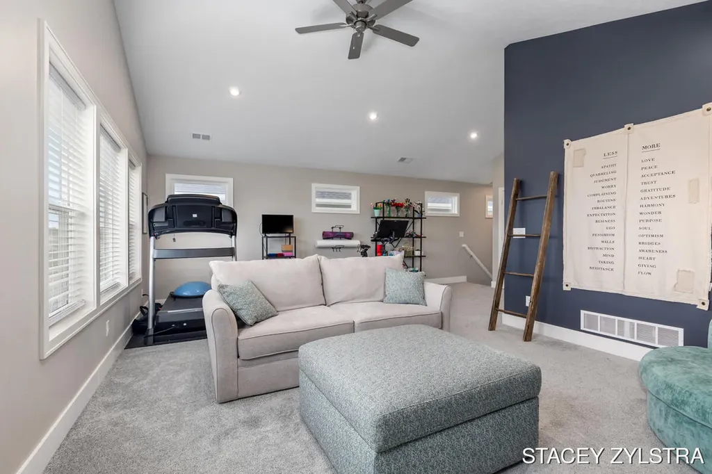 7904 Greendale Drive SE Gaines Charter Township MI 49315