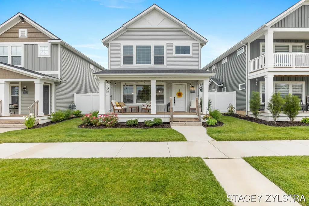 7904 Greendale Drive SE Gaines Charter Township MI 49315
