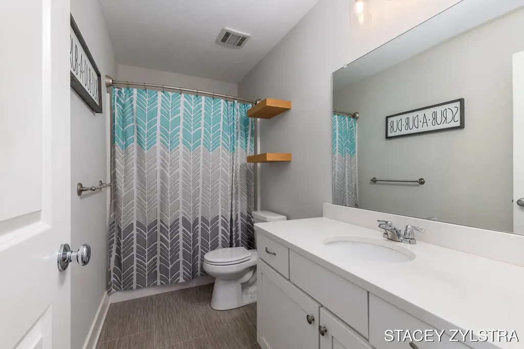 7904 Greendale Drive SE Gaines Charter Township MI 49315