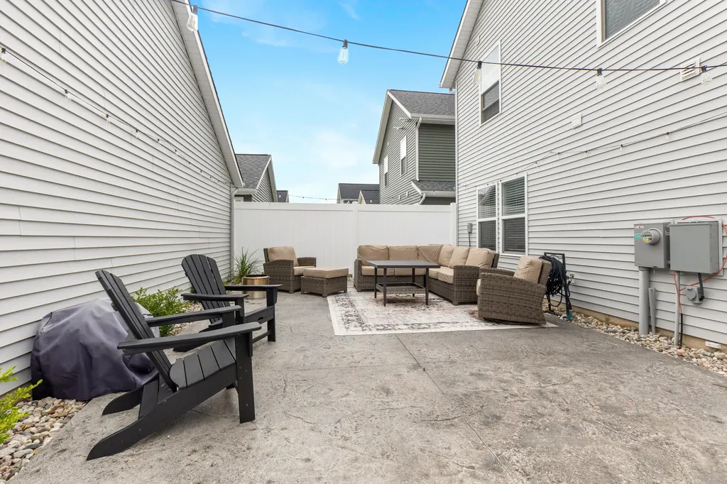 7904 Greendale Drive SE Gaines Charter Township MI 49315