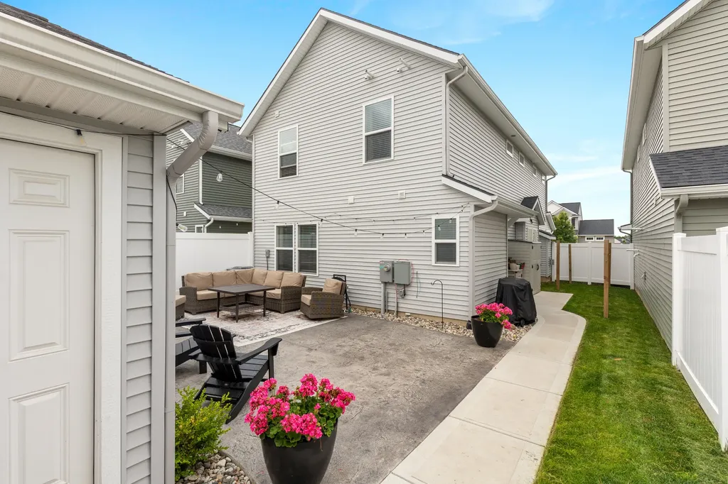 7904 Greendale Drive SE Gaines Charter Township MI 49315
