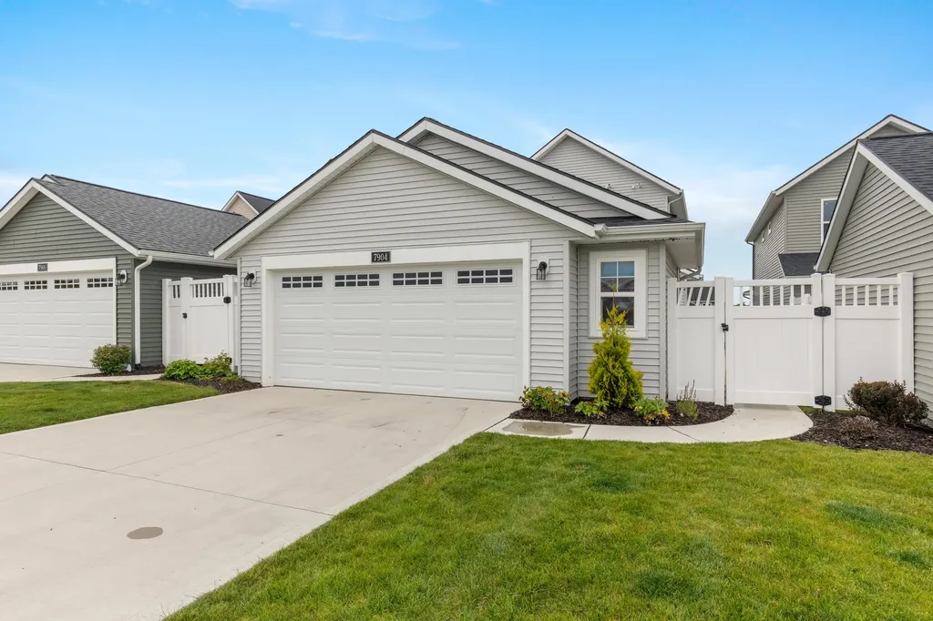 7904 Greendale Drive SE Gaines Charter Township MI 49315