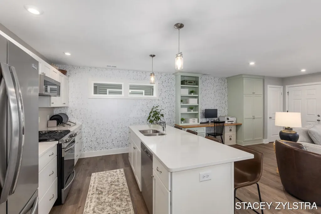 7904 Greendale Drive SE Gaines Charter Township MI 49315