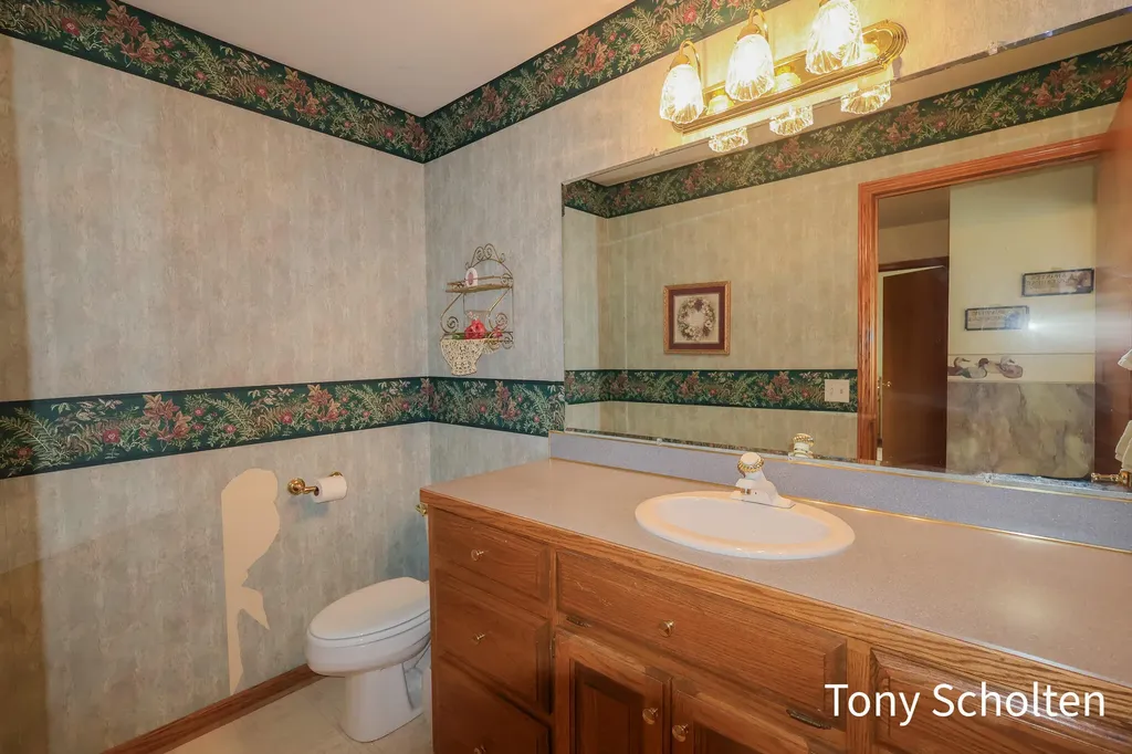 3890 Sundial Avenue Jamestown Charter Township MI 49426