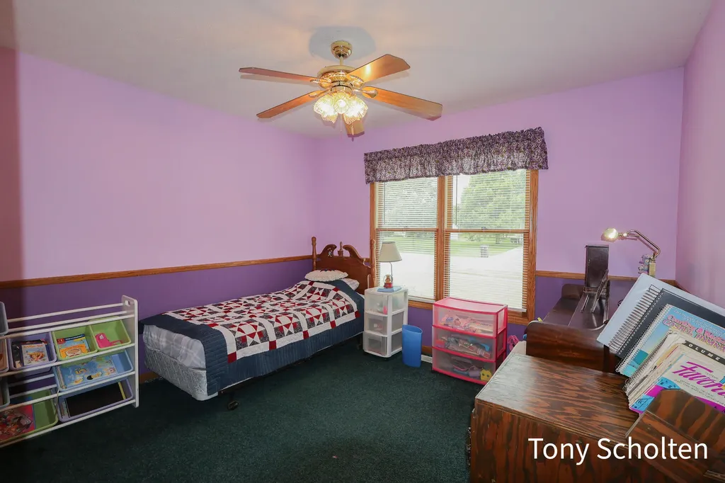3890 Sundial Avenue Jamestown Charter Township MI 49426