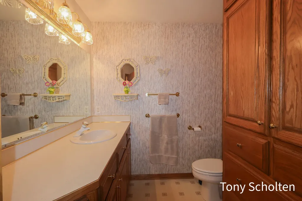 3890 Sundial Avenue Jamestown Charter Township MI 49426
