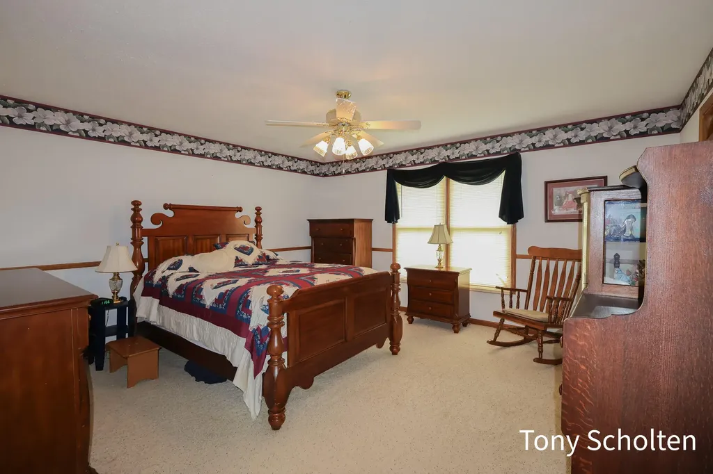 3890 Sundial Avenue Jamestown Charter Township MI 49426