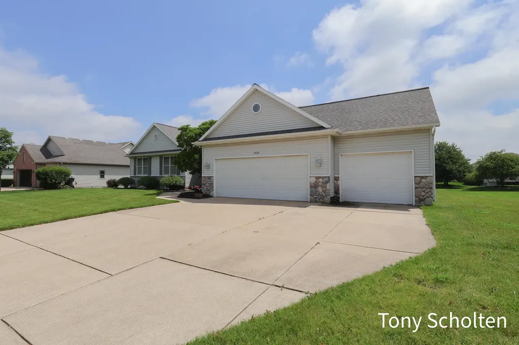 3890 Sundial Avenue Jamestown Charter Township MI 49426