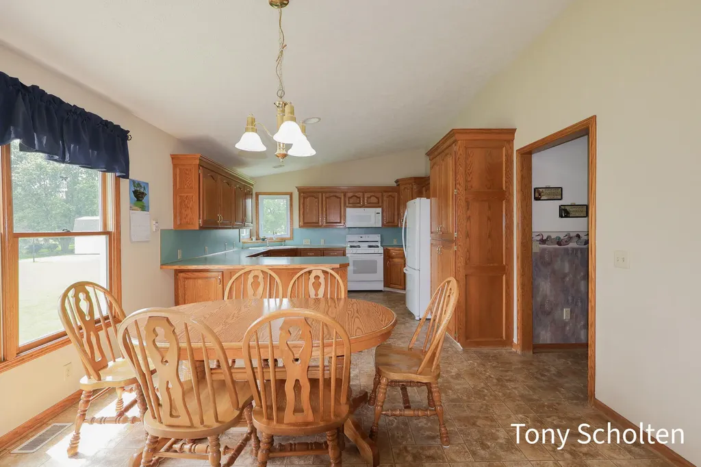 3890 Sundial Avenue Jamestown Charter Township MI 49426