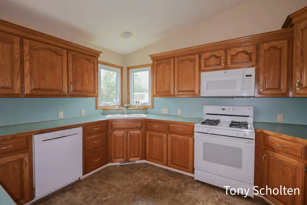 3890 Sundial Avenue Jamestown Charter Township MI 49426