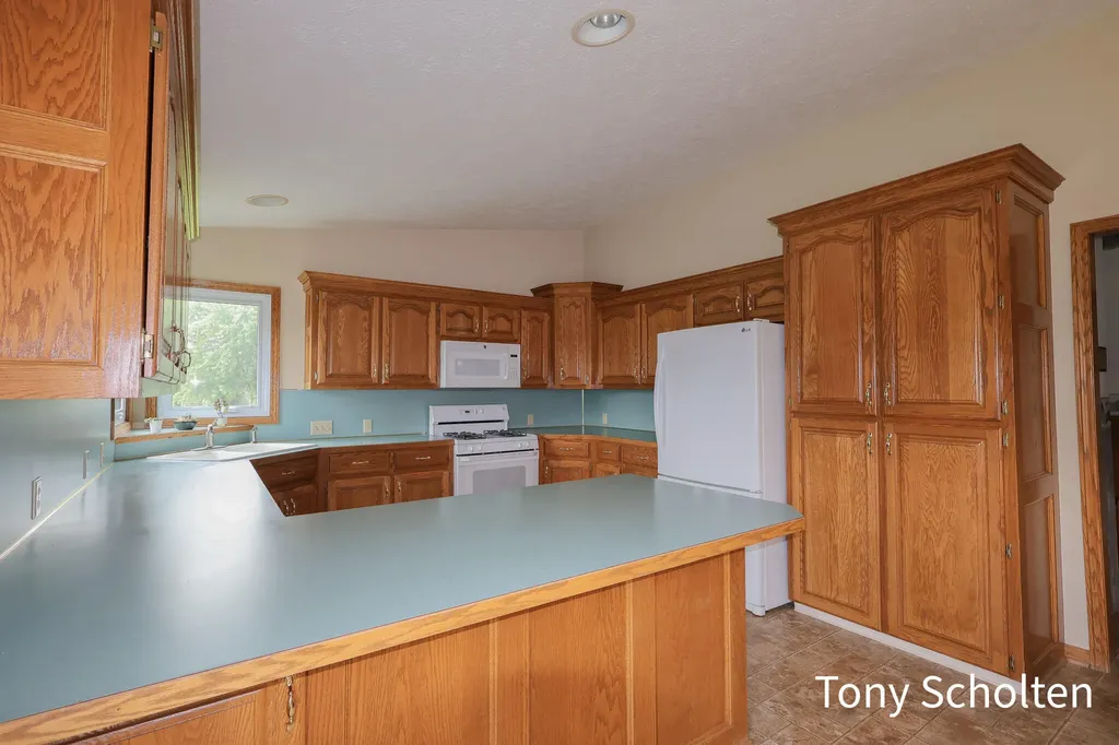 3890 Sundial Avenue Jamestown Charter Township MI 49426