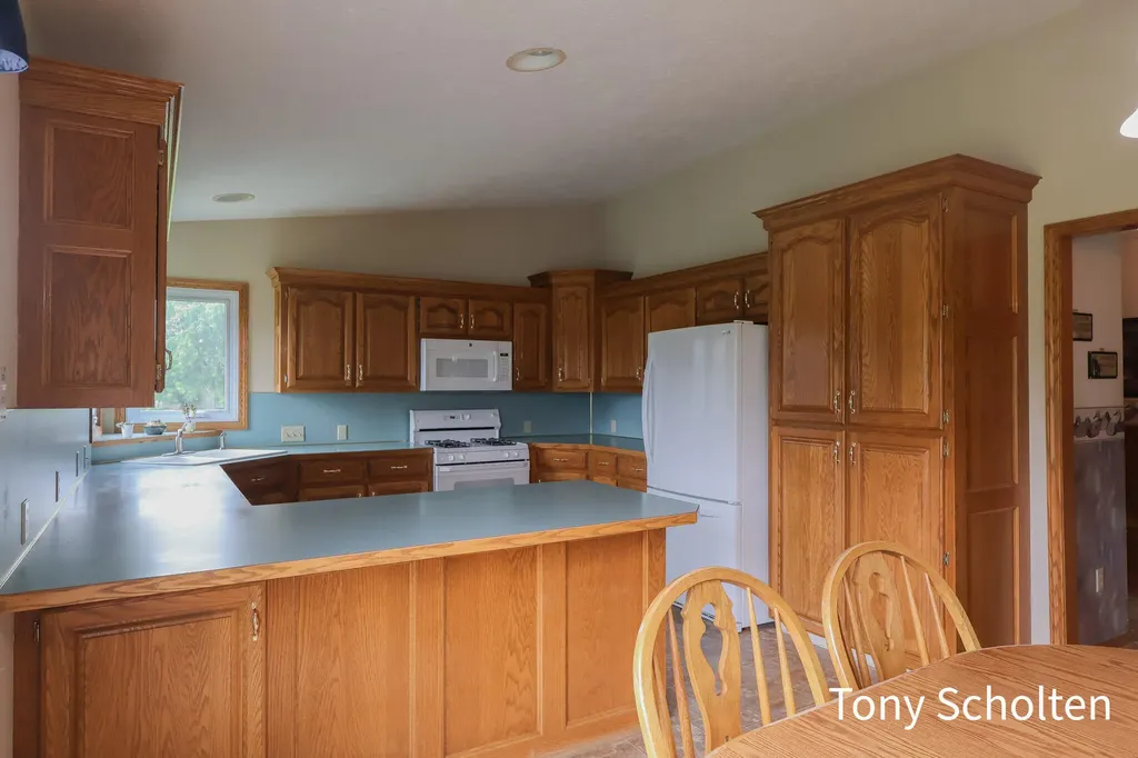 3890 Sundial Avenue Jamestown Charter Township MI 49426