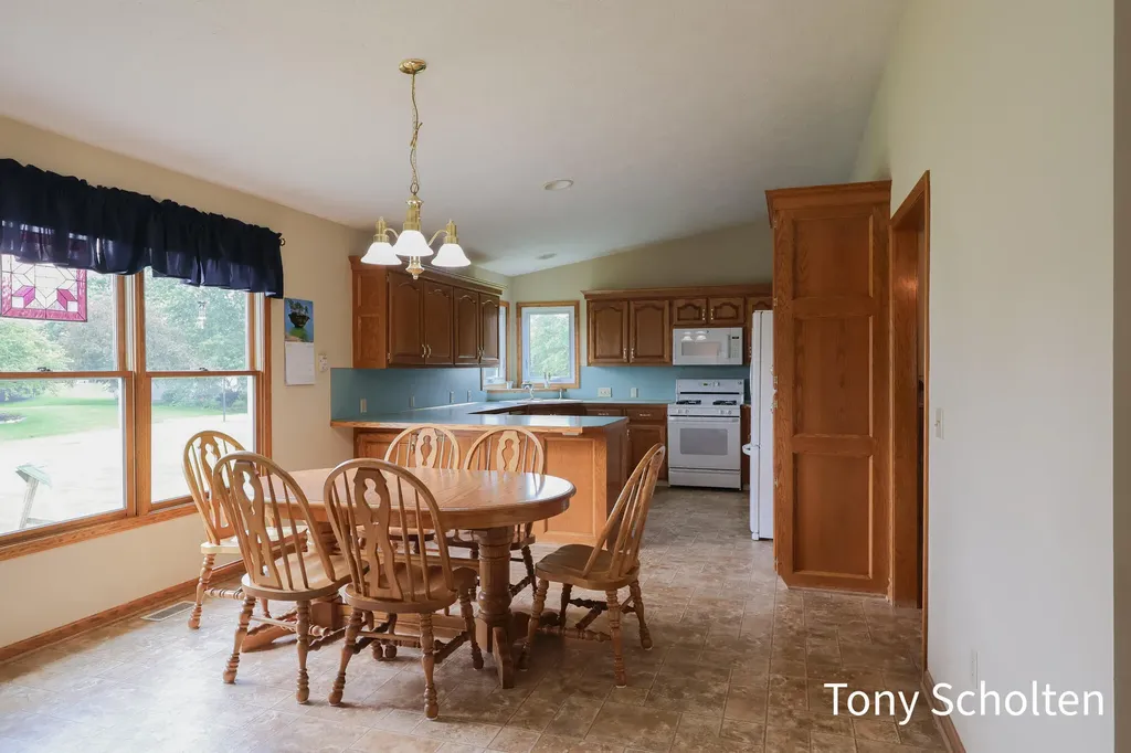 3890 Sundial Avenue Jamestown Charter Township MI 49426