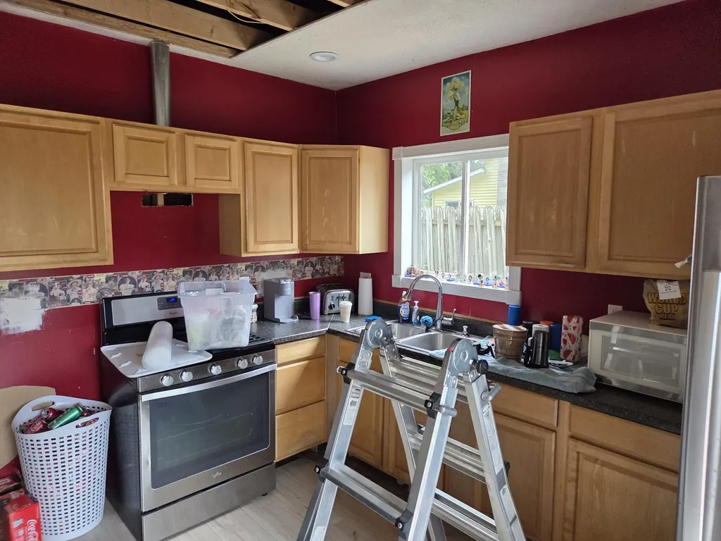 112 Gilbertson Avenue Big Rapids City MI 49307