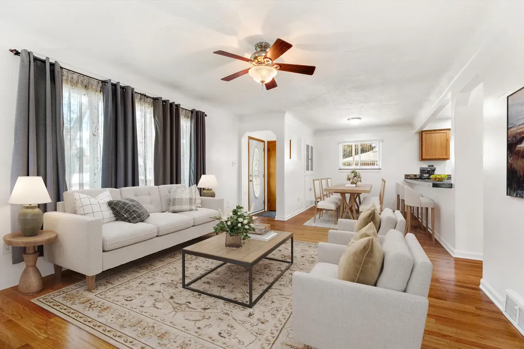17448 Veronica Avenue Eastpointe City MI 48021