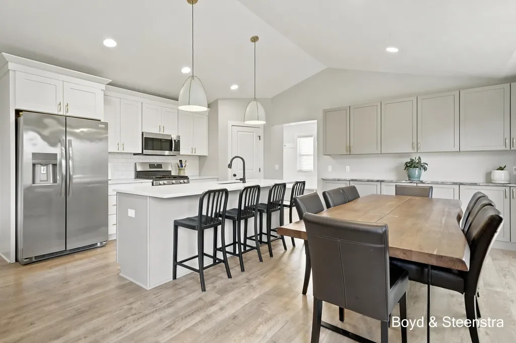 13092 Boulderway Trail Grand Haven Charter Township MI 49417