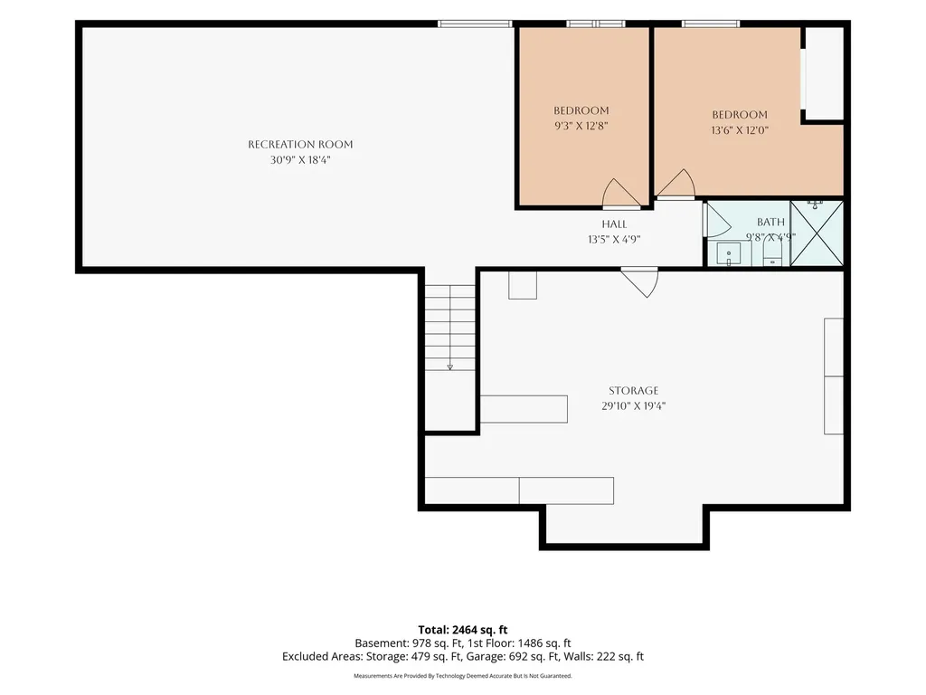13092 Boulderway Trail Grand Haven Charter Township MI 49417