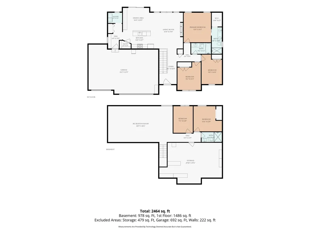 13092 Boulderway Trail Grand Haven Charter Township MI 49417