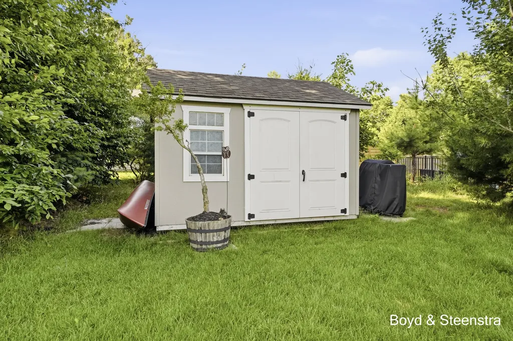 13092 Boulderway Trail Grand Haven Charter Township MI 49417