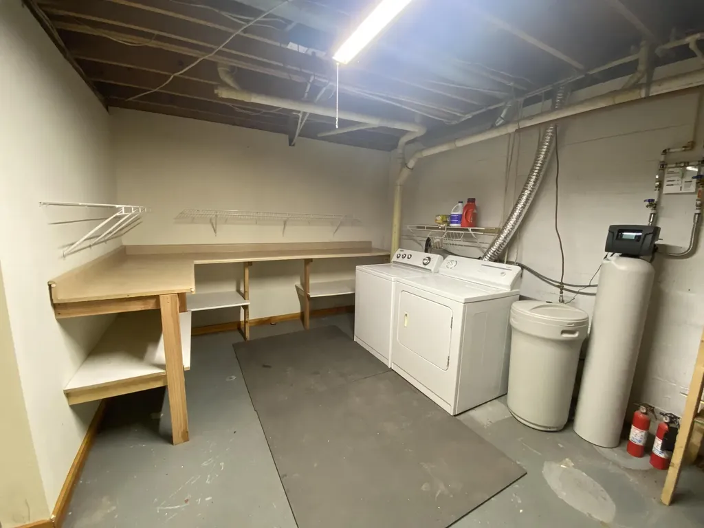 11229 W Snows Lake Road Eureka Township MI 48838