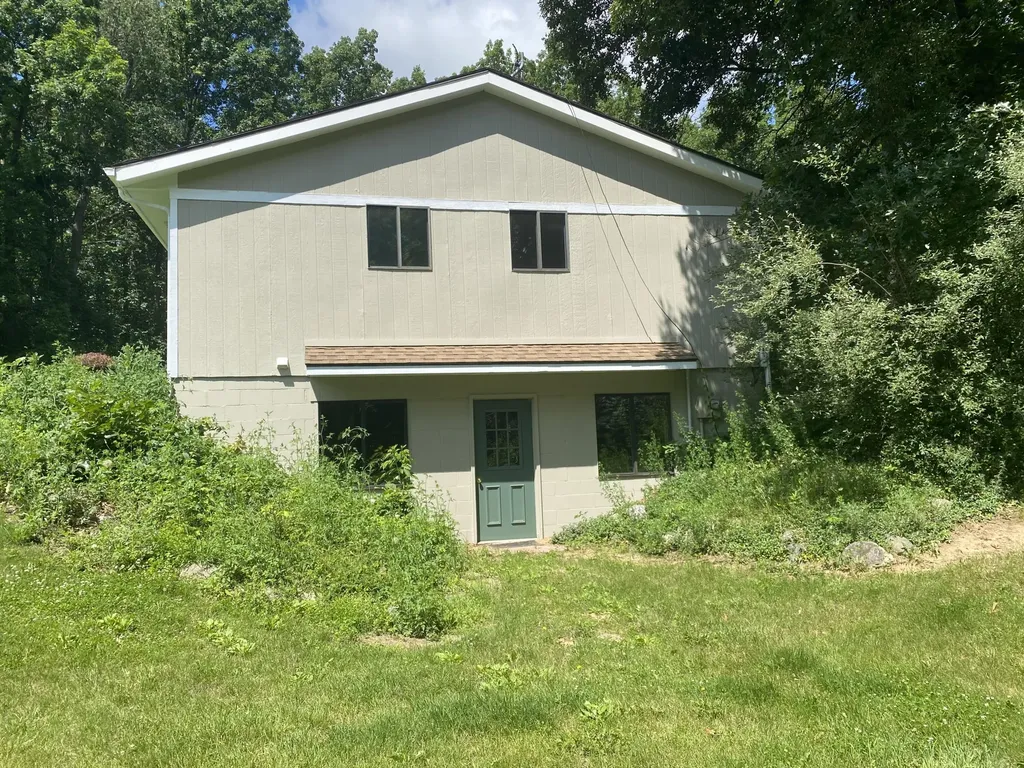 11229 W Snows Lake Road Eureka Township MI 48838