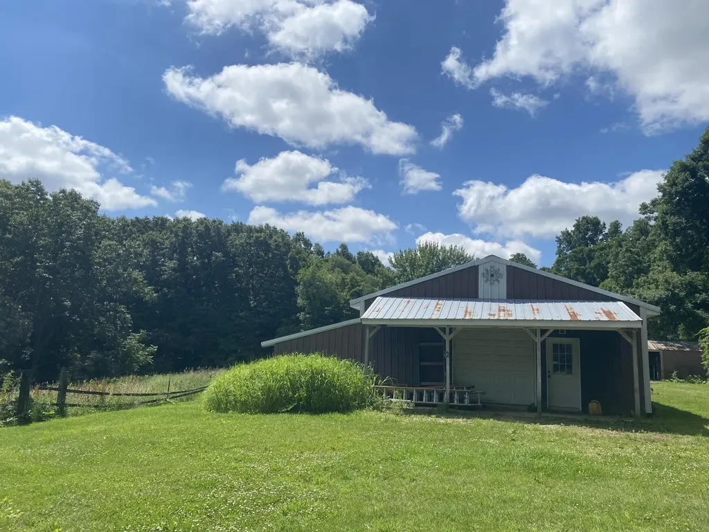 11229 W Snows Lake Road Eureka Township MI 48838