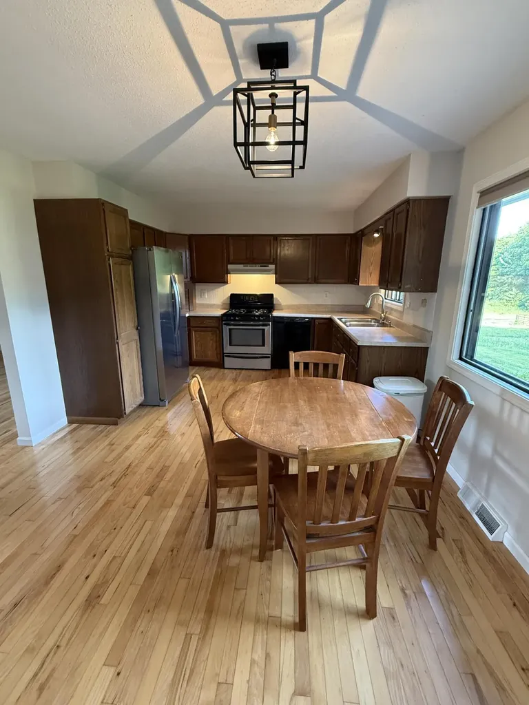 11229 W Snows Lake Road Eureka Township MI 48838