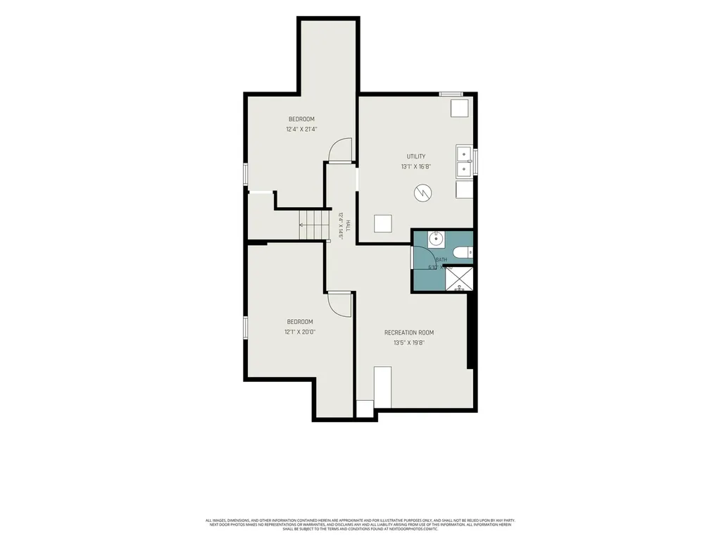 227 Leyden Avenue SW Grand Rapids City MI 49504
