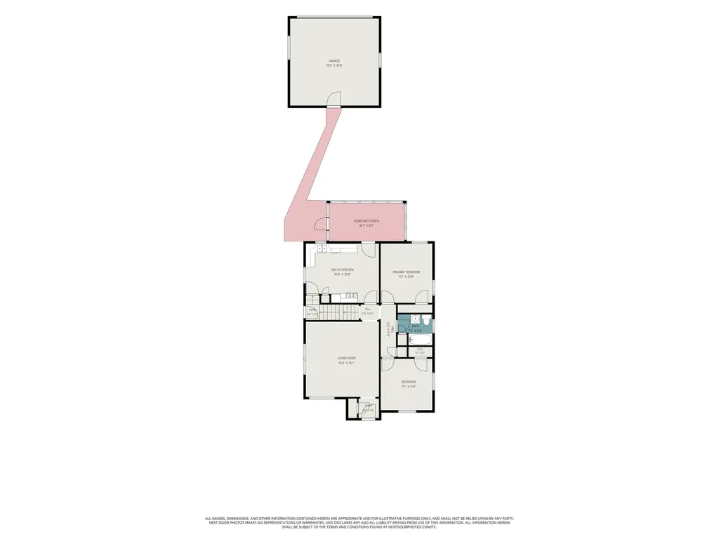 227 Leyden Avenue SW Grand Rapids City MI 49504