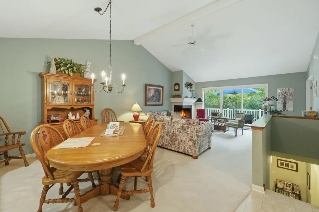 2203 Shetland Drive NE Grand Rapids City MI 49505