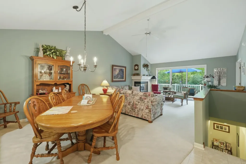 2203 Shetland Drive NE Grand Rapids City MI 49505