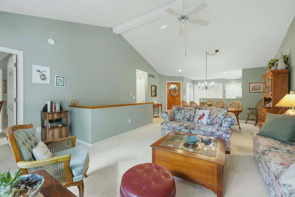 2203 Shetland Drive NE Grand Rapids City MI 49505