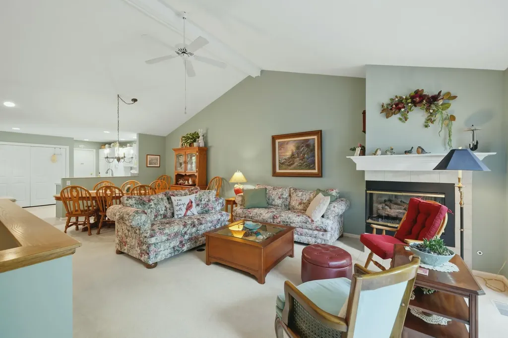 2203 Shetland Drive NE Grand Rapids City MI 49505
