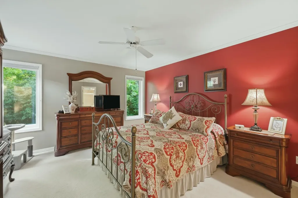 2203 Shetland Drive NE Grand Rapids City MI 49505