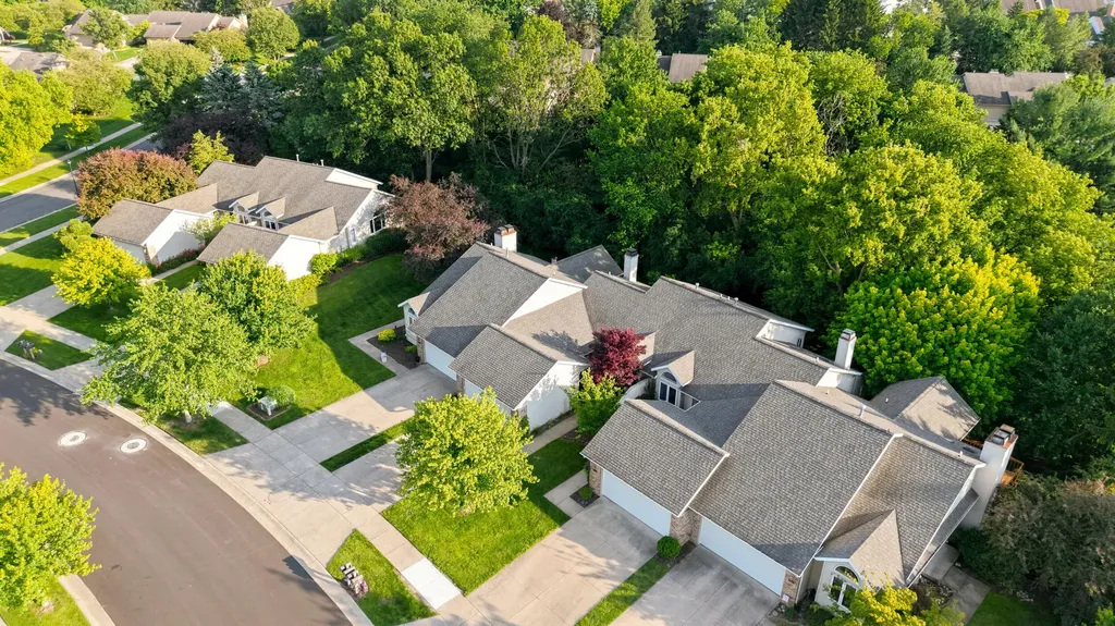 2203 Shetland Drive NE Grand Rapids City MI 49505