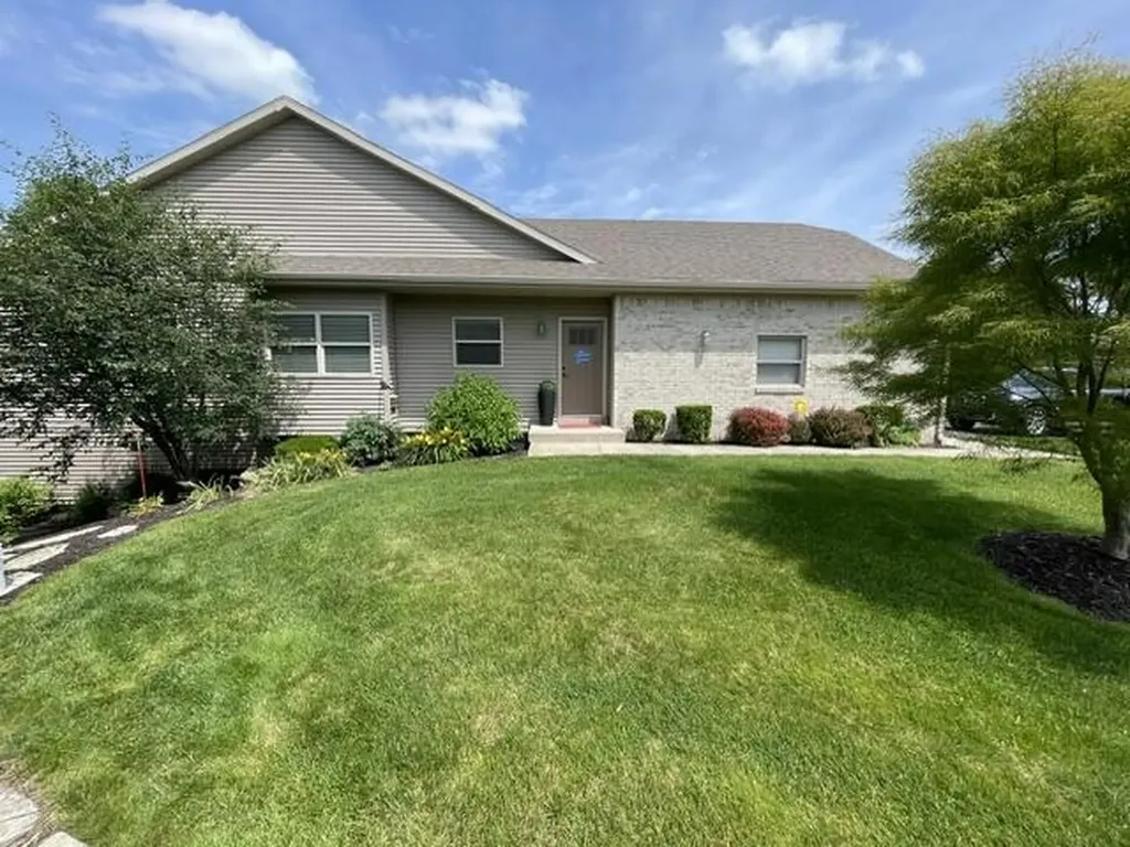 1953 Morning Dew Drive SW Byron Township MI 49315