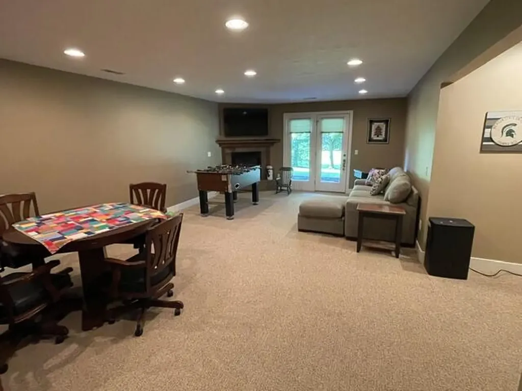 1953 Morning Dew Drive SW Byron Township MI 49315