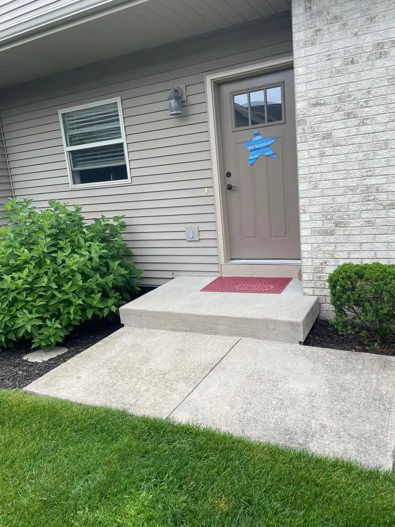 1953 Morning Dew Drive SW Byron Township MI 49315