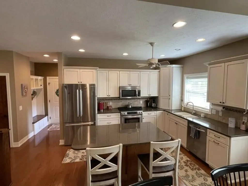 1953 Morning Dew Drive SW Byron Township MI 49315