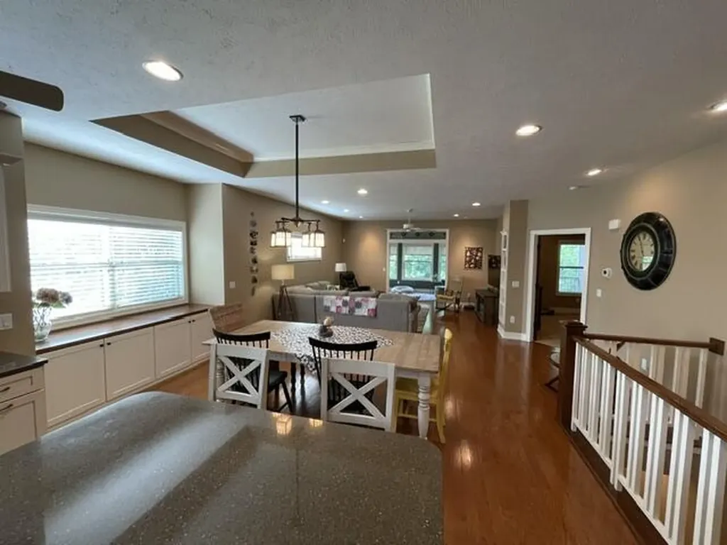 1953 Morning Dew Drive SW Byron Township MI 49315