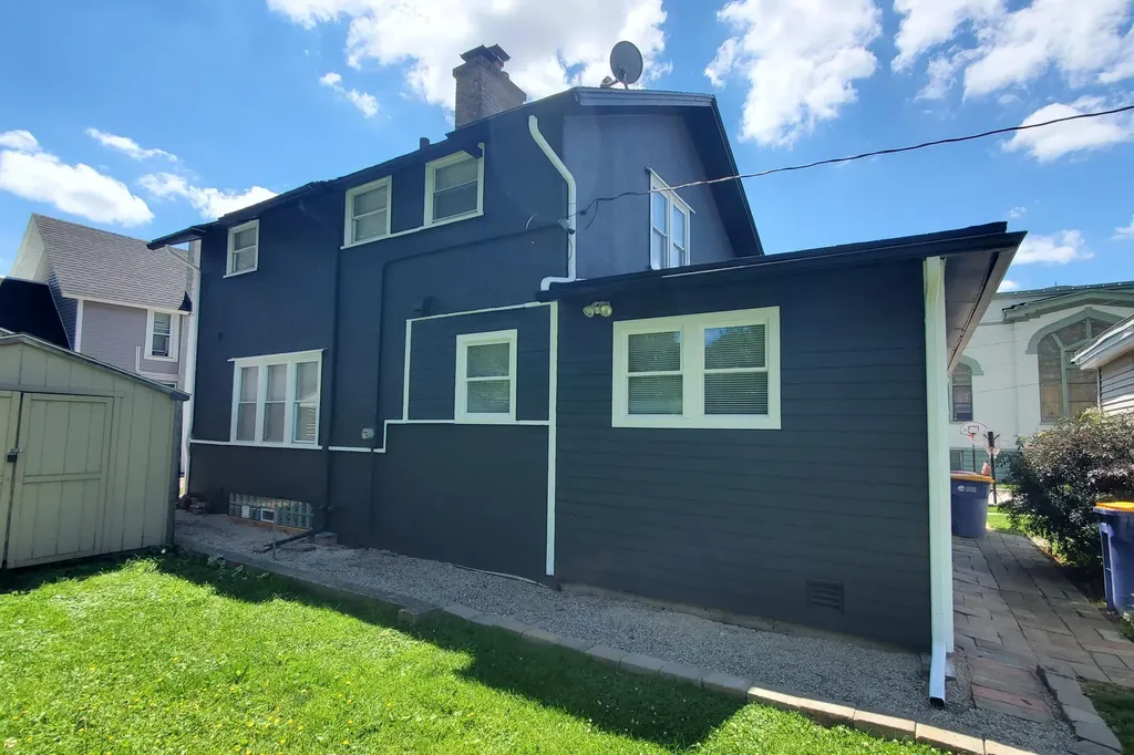 1350 Buffalo Avenue NE Grand Rapids City MI 49505