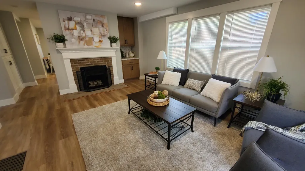 1350 Buffalo Avenue NE Grand Rapids City MI 49505