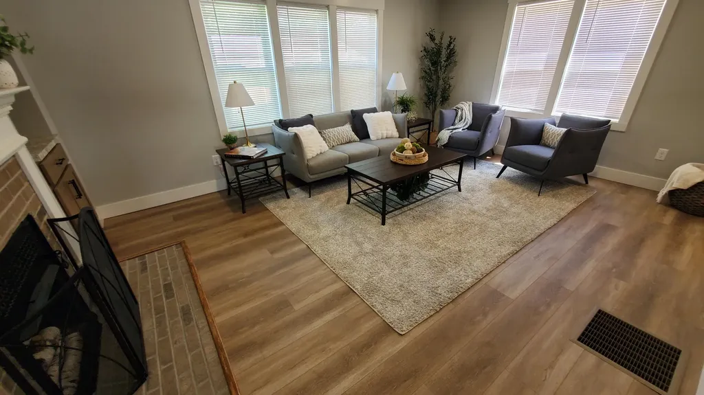 1350 Buffalo Avenue NE Grand Rapids City MI 49505