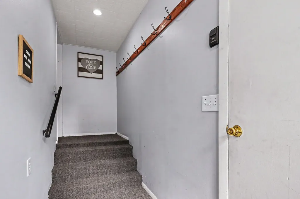3335 Raffie Street Fruitport Charter Township MI 49444