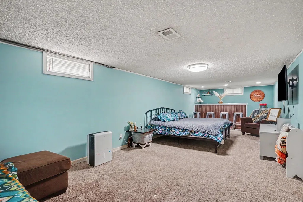 3335 Raffie Street Fruitport Charter Township MI 49444