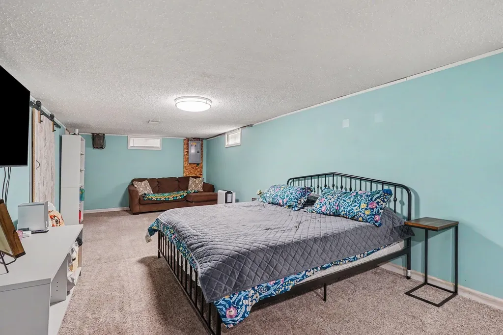 3335 Raffie Street Fruitport Charter Township MI 49444