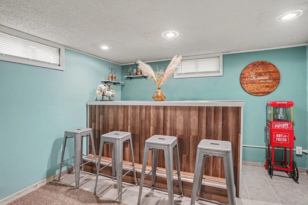 3335 Raffie Street Fruitport Charter Township MI 49444